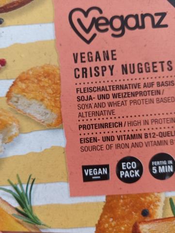 Vegane Crispy Nuggets von MrBarracuda88 | Hochgeladen von: MrBarracuda88