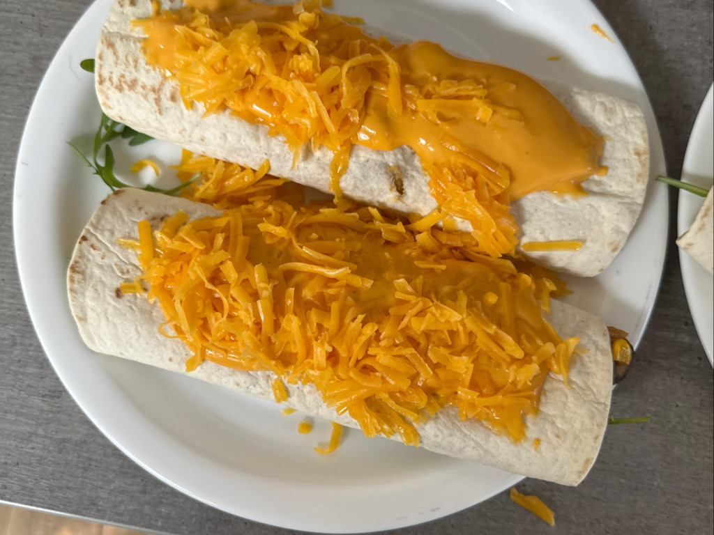 Wrap, Chilli Beef von guenther88 | Hochgeladen von: guenther88 Wrap, Chilli Beef von guenther88 | Hochgeladen von: guenther88