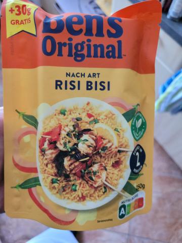 Risi Bisi von svenk | Hochgeladen von: svenk