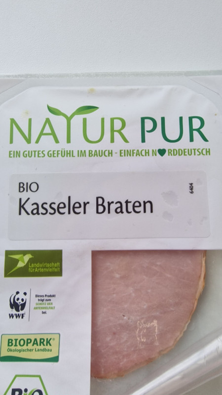 Kasselerbraten Bio, Natur Pur von nb82 | Hochgeladen von: nb82