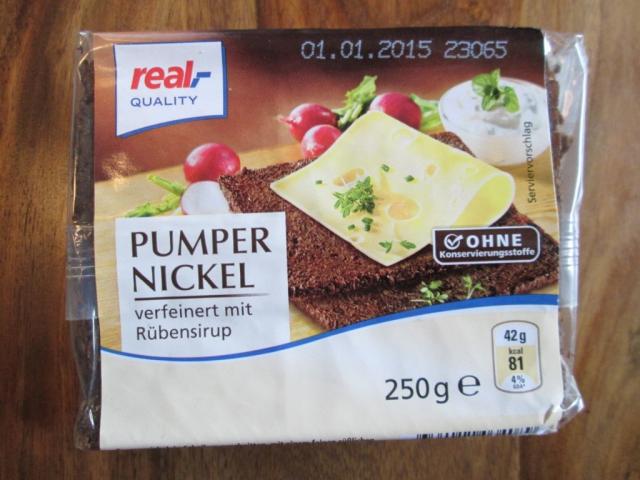 Pumpernickel | Hochgeladen von: CaroHayd