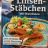 Linsen-Stäbchen mit Walnüssen, mit Walnüssen von MrBarracuda88 | Hochgeladen von: MrBarracuda88