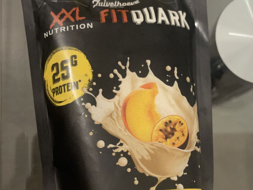 XXL Fitquark von jabi11 | Hochgeladen von: jabi11 XXL Fitquark von jabi11 | Hochgeladen von: jabi11