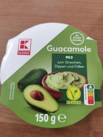 Guacamole mild  von Conny75 | Hochgeladen von: Conny75