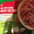 Knorr fix Chili con Carne unser Bestes Trockenprodukt nicht zube | Hochgeladen von: Chilihead89