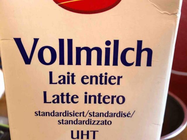 Milch 3,5% von ChrissiCH | Hochgeladen von: ChrissiCH