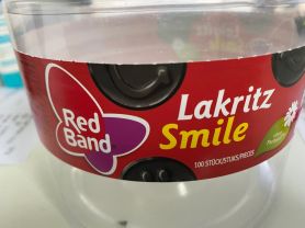 Laritz Smile, Lakritz | Hochgeladen von: amiene78