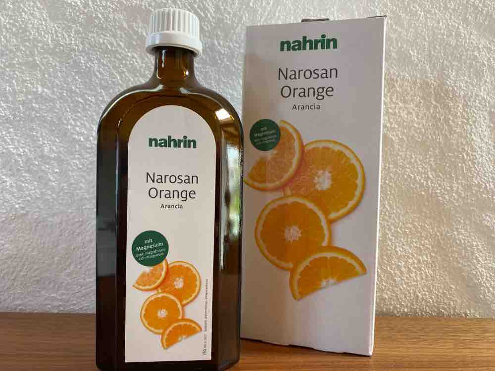 Narosan Orange, Arancia von Spargeltarzan | Hochgeladen von: Spargeltarzan