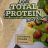 Light Total Protein Salad Dressing Italian, Pulver von Chantal88 | Hochgeladen von: Chantal885