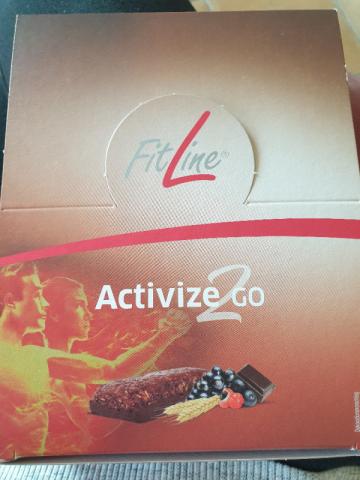 Activize 2 Go von Frannies | Hochgeladen von: Frannies