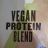 MyProtein Vegan Protein Blend - Chocolate Smooth von NHorn | Hochgeladen von: NHorn