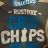 Rustikke Grov Chips, Havsalt von Kattik | Hochgeladen von: Kattik
