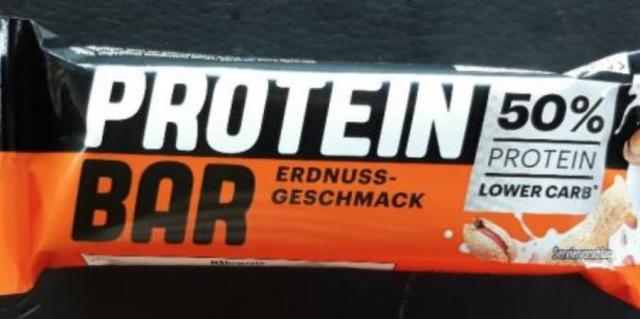 Protein Bar Erdnuss | Hochgeladen von: beddie0