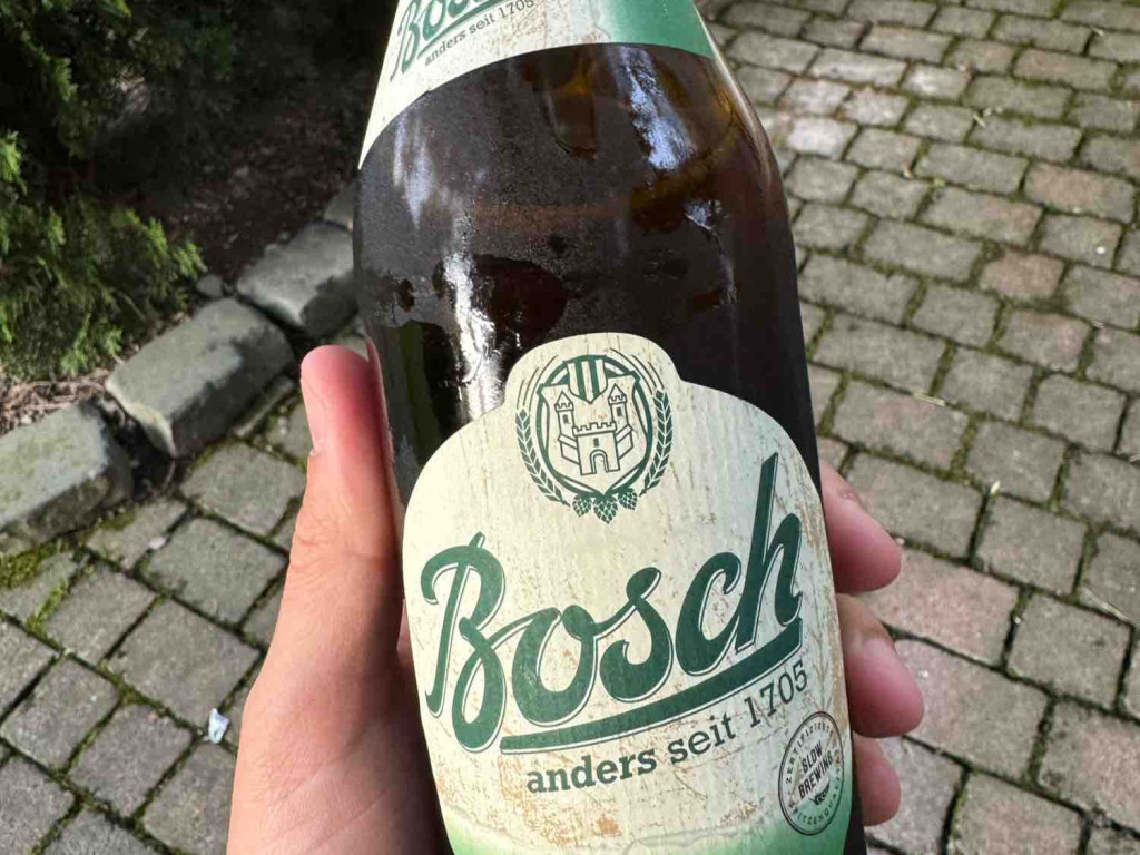 Bosch Pils, Pils von hemdl | Hochgeladen von: hemdl