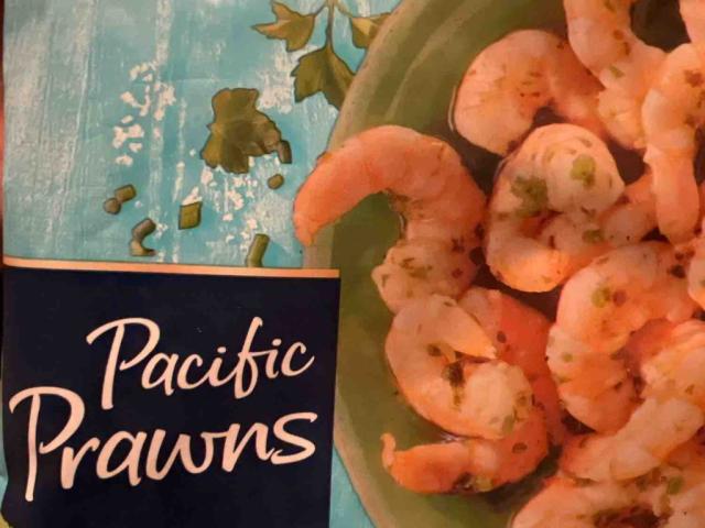 Pacific Prawns by Sandros | Uploaded by: Sandros