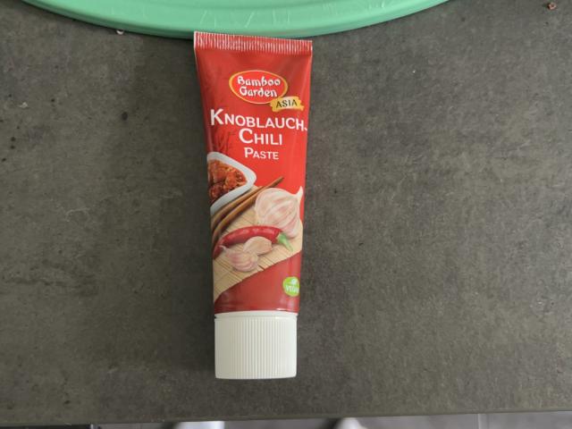 Knoblauch-Chili Paste von tomd21 | Uploaded by: tomd21 Knoblauch-Chili Paste von tomd21 | Uploaded by: tomd21