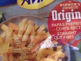 Patatas preferita ORIGINAL | Hochgeladen von: Christiana van Lofn