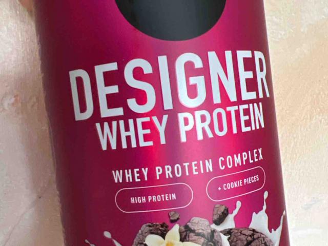 Designer Whey von michelle997 | Hochgeladen von: michelle997