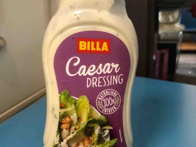 Caesar Dressing von thundercloud | Hochgeladen von: thundercloud