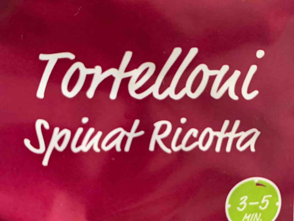 Tortelloni Spinat Ricotta von Ilivic | Hochgeladen von: Ilivic