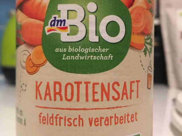 Karottensaft, Bio von MNeverman | Hochgeladen von: MNeverman