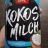 Kokosnuss Milch, ungesüßt  von 00ooo00 | Hochgeladen von: 00ooo00