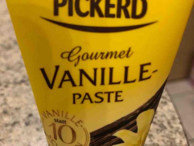 Vanille Paste Gourmet von briefe000354 | Hochgeladen von: briefe000354