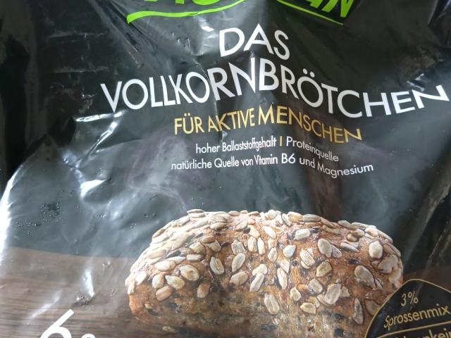 Actipan Das Vollkornbrötchen by Indiana 55 | Uploaded by: Indiana 55 Actipan Das Vollkornbrötchen by Indiana 55 | Uploaded by: Indiana 55