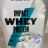 Impact Whey Protein, Blueberry von JMS97 | Hochgeladen von: JMS97