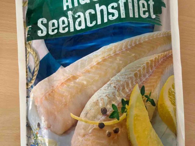 Alaska Seelachsfilet by vvttr | Hochgeladen von: vvttr