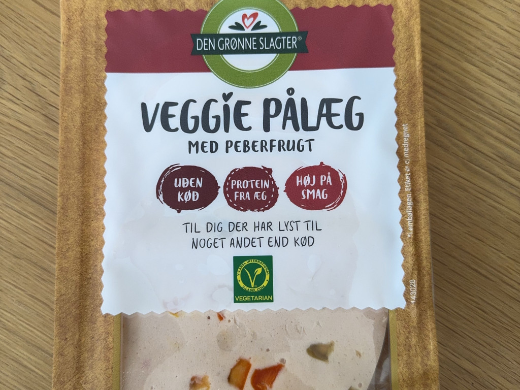 Veggie Palaeg von alook90 | Hochgeladen von: alook90 Veggie Palaeg von alook90 | Hochgeladen von: alook90