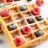 Low Carb Waffeln, Koch Keto von myrthue | Hochgeladen von: myrthue