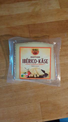 Iberico Kaäse von NiMa77 | Hochgeladen von: NiMa77