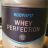 Whey Perfection, Banana Milkshake von Fivera | Hochgeladen von: Fivera