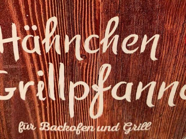 Hähnchen Grillpfanne von C4str0 | Hochgeladen von: C4str0