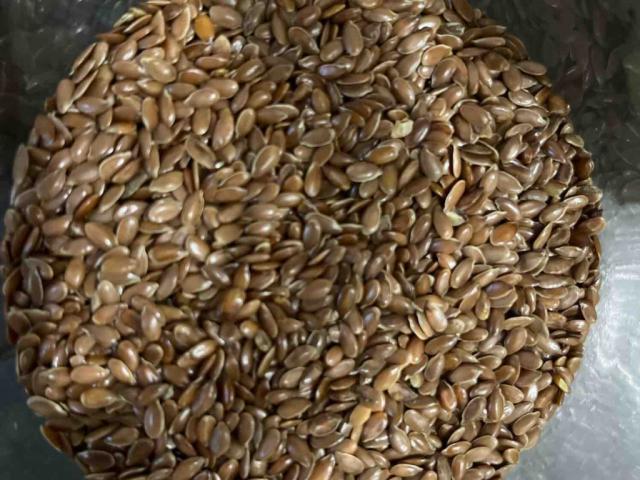 Flax Seed by lindabelinda | Uploaded by: lindabelinda