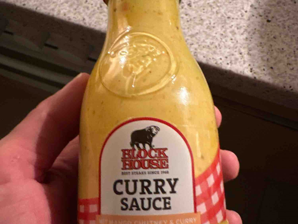 Curry Sauce von ibolzuholz | Hochgeladen von: ibolzuholz