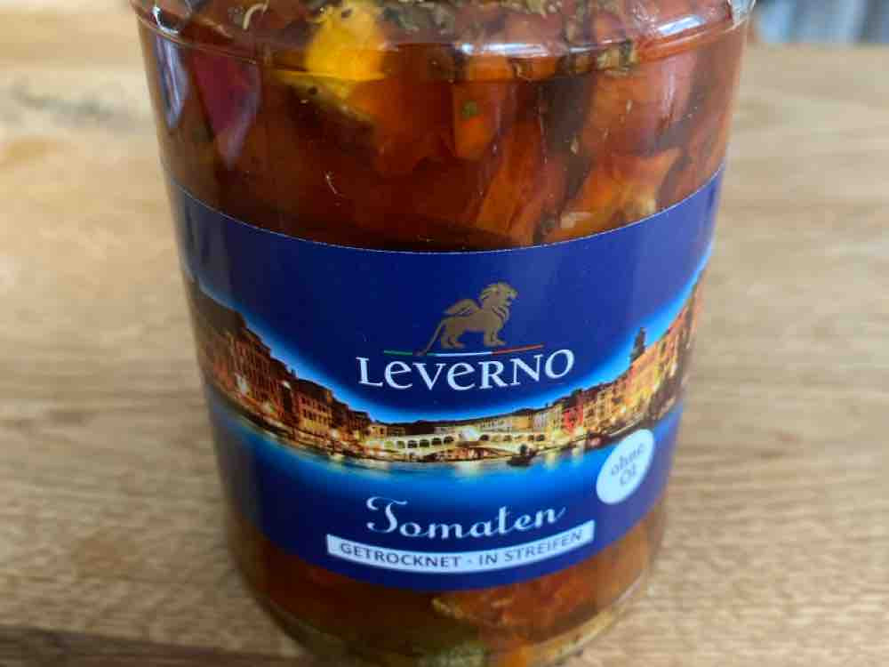 Leverno Tomaten getrocknet von marc3006722 | Hochgeladen von: marc3006722
