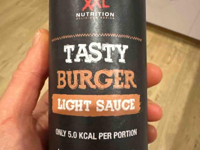 Sauce Burger by Aromastoff | Hochgeladen von: Aromastoff