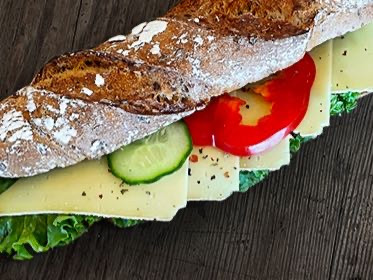 Ruetz Spitz mit Zillertaler Almkäse von Alpinist992 | Hochgeladen von: Alpinist992 Ruetz Spitz mit Zillertaler Almkäse von Alpinist992 | Hochgeladen von: Alpinist992