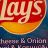 Lays Cheese & Onion von BIZ | Hochgeladen von: BIZ
