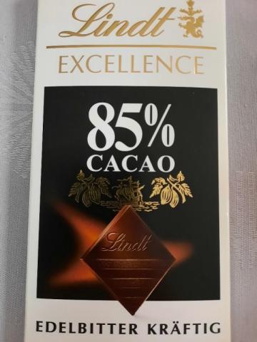 85% Cacao von Manu93 | Hochgeladen von: Manu93