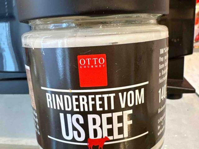 Rinderfett, US Beef von Safflower | Hochgeladen von: Safflower