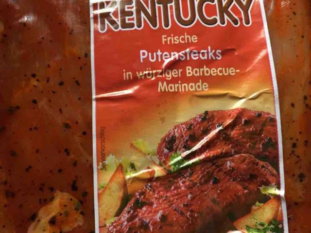 Putensteaks ?Kentucky? von MaxxT | Hochgeladen von: MaxxT