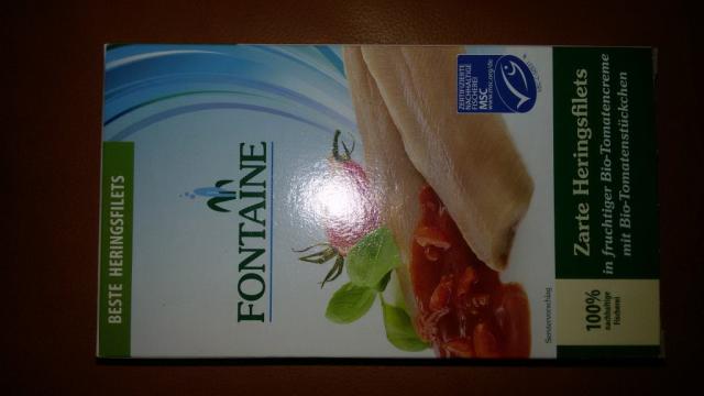Fontaine, Tomatencreme | Hochgeladen von: Thilosch