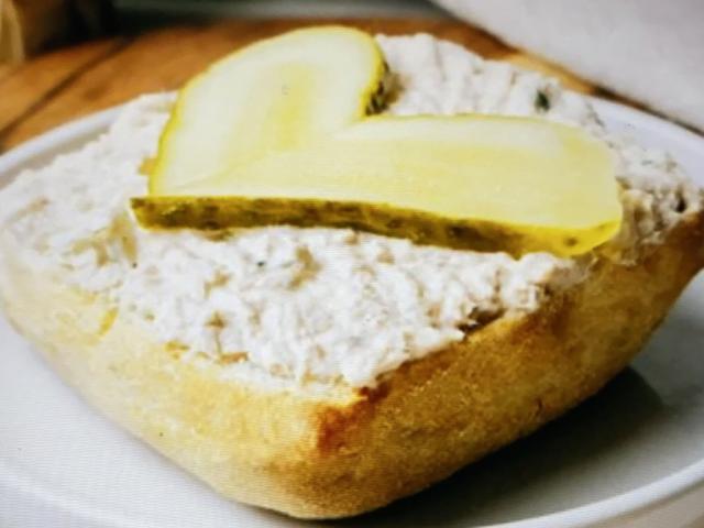 Halbes Thunfischsalat von derec | Hochgeladen von: derec
