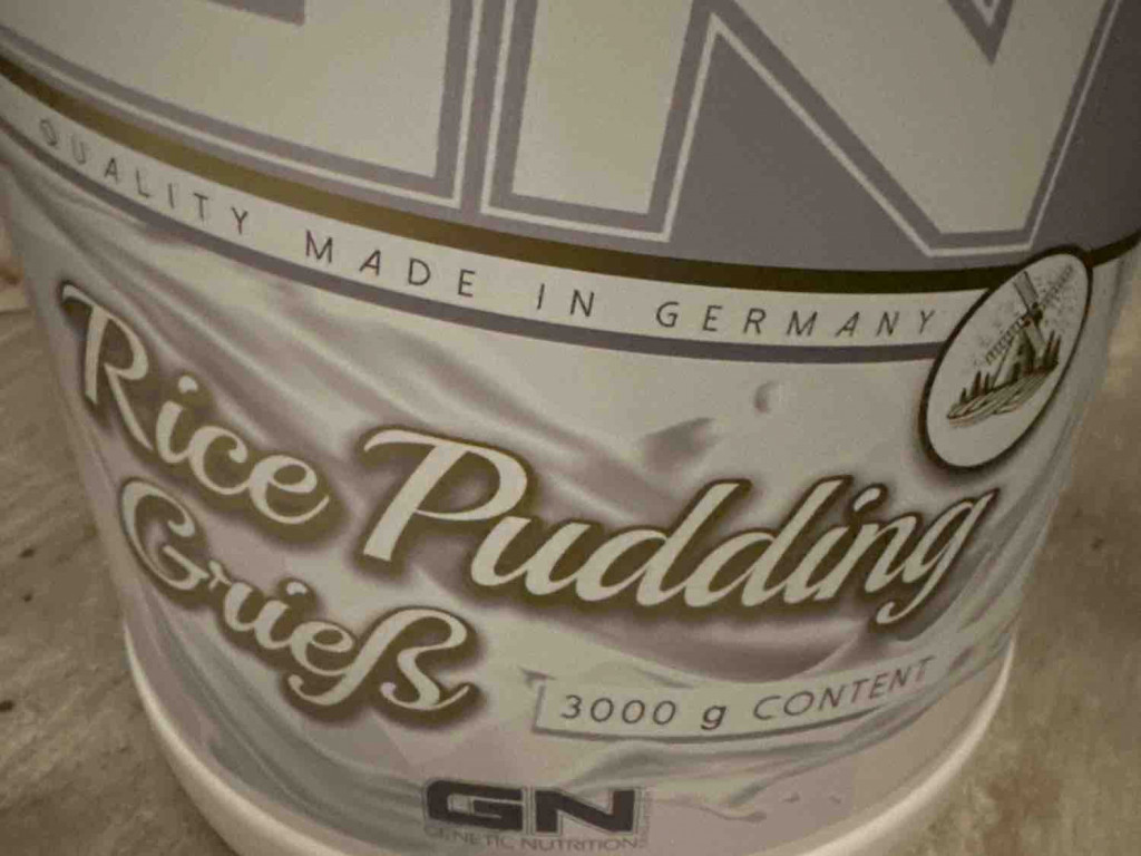 Rice Pudding von misiek | Hochgeladen von: misiek