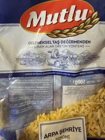 Durum Wheat Pasta by SeymenX | Uploaded by: SeymenX