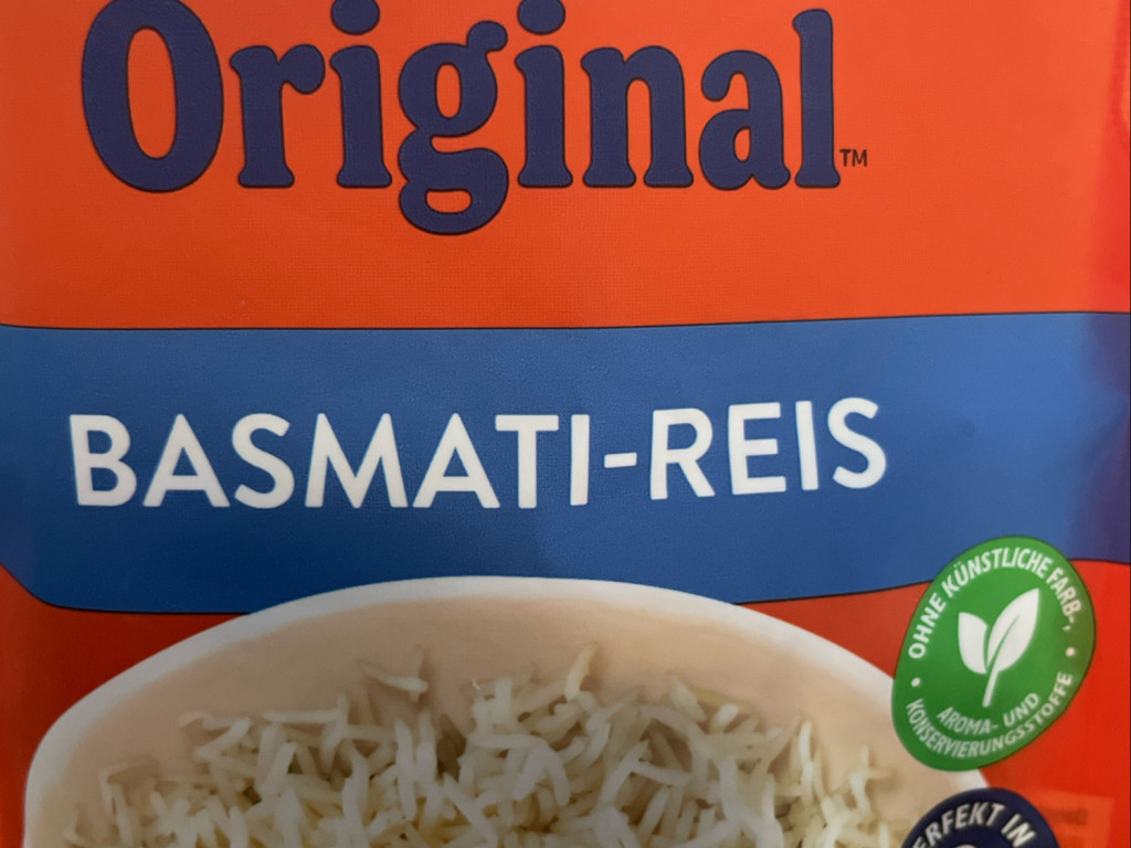 Uncle Bens's Express Reis, Basmati von Sabo | Hochgeladen von: Sabo Uncle Bens's Express Reis, Basmati von Sabo | Hochgeladen von: Sabo