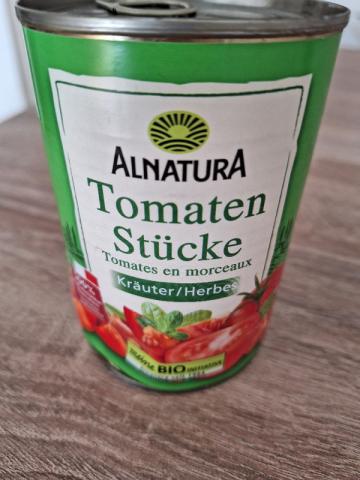 Tomaten Stücke by AdriCaelum | Hochgeladen von: AdriCaelum